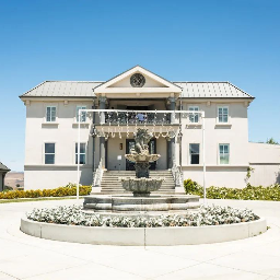 Willow Heights Mansion