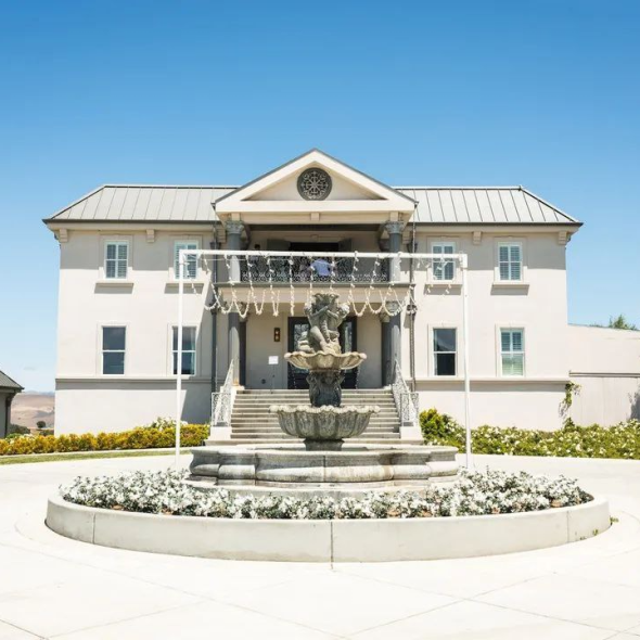 Willow Heights Mansion Venues