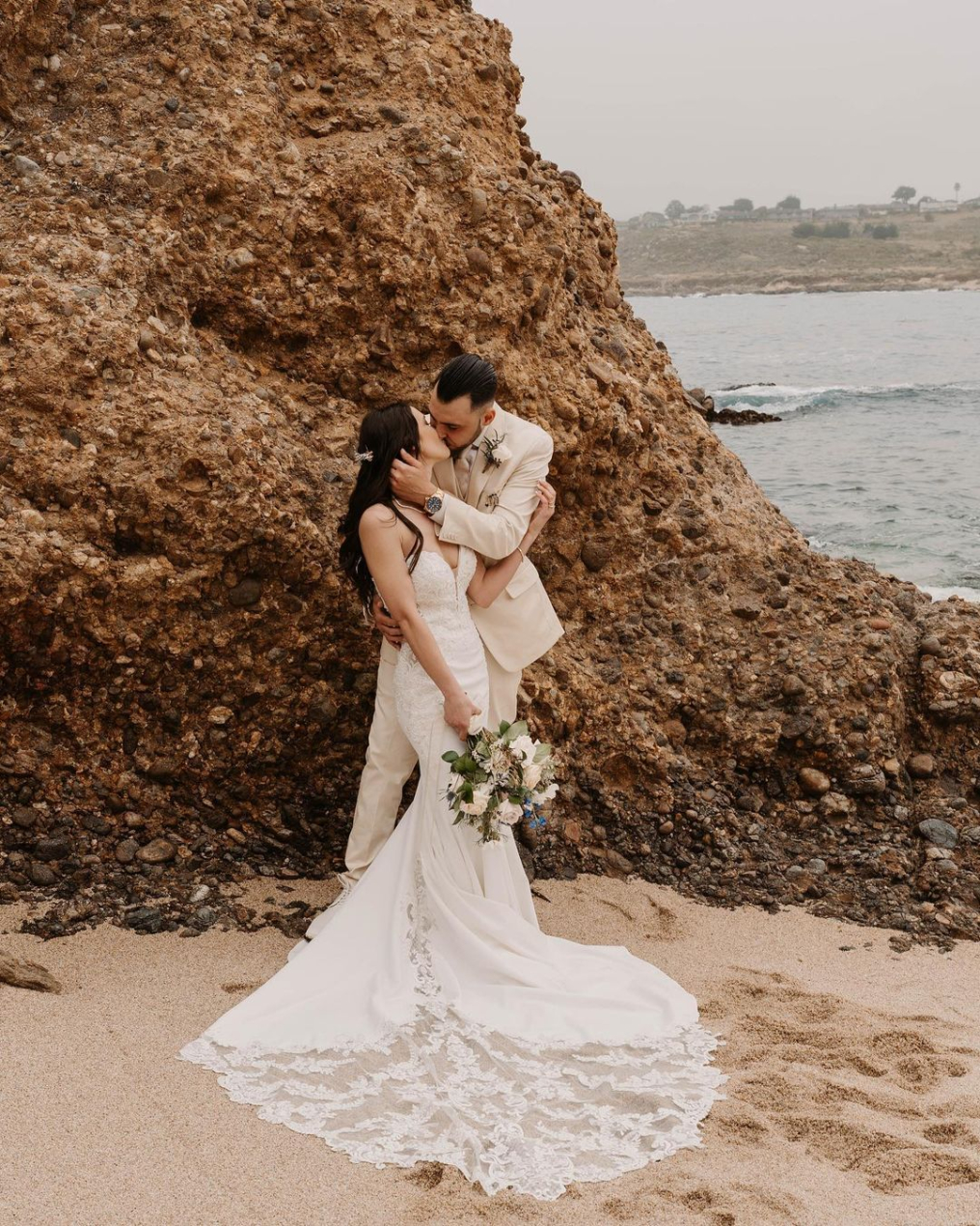 Carmel Fields by Wedgewood Weddings