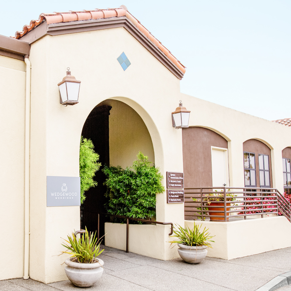 Carmel Fields by Wedgewood Weddings Venues