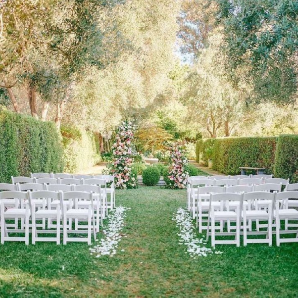 Allied Arts Guild Venues