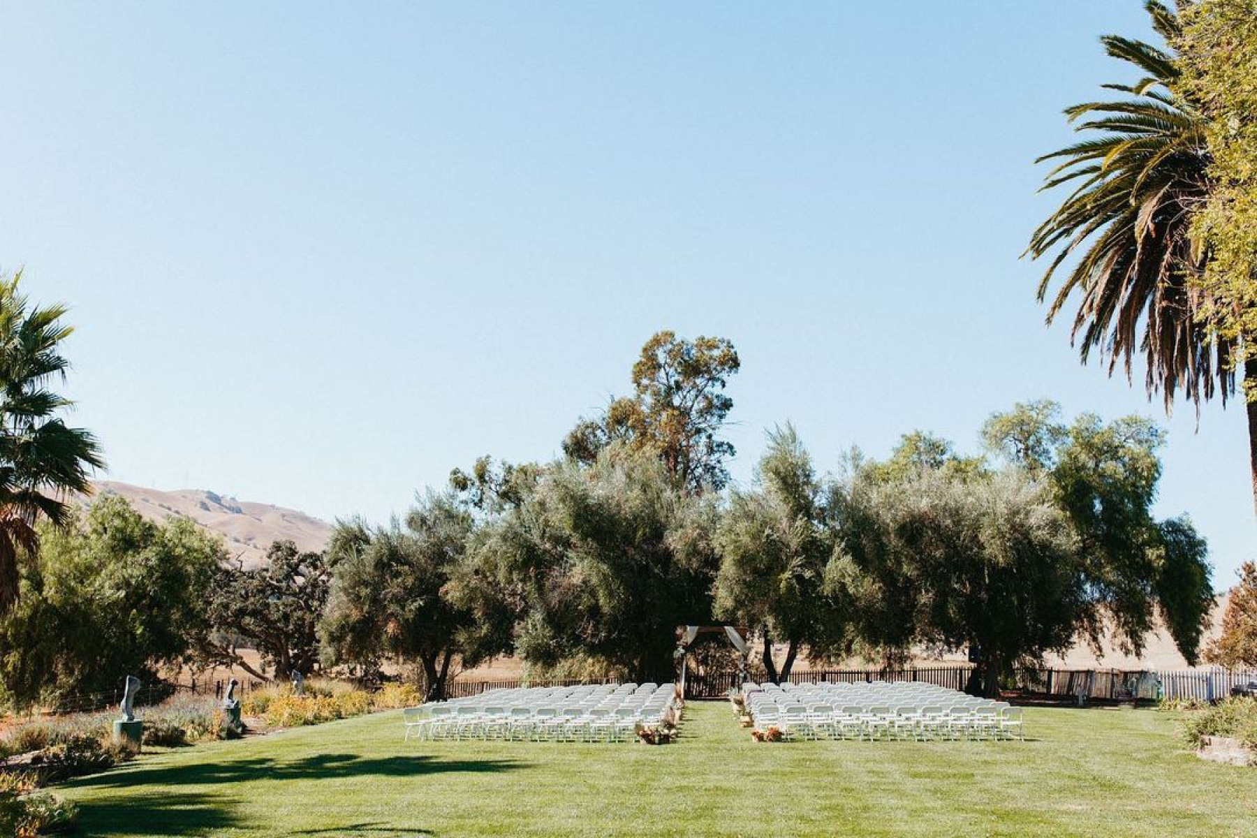 Paicines Ranch Paicines Ranch Wedding Venue in San Jose ️ Portfolio