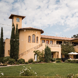 Villa San-Juliette Winery Venue