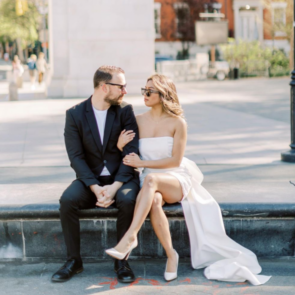 Krystal Balzer Photographer