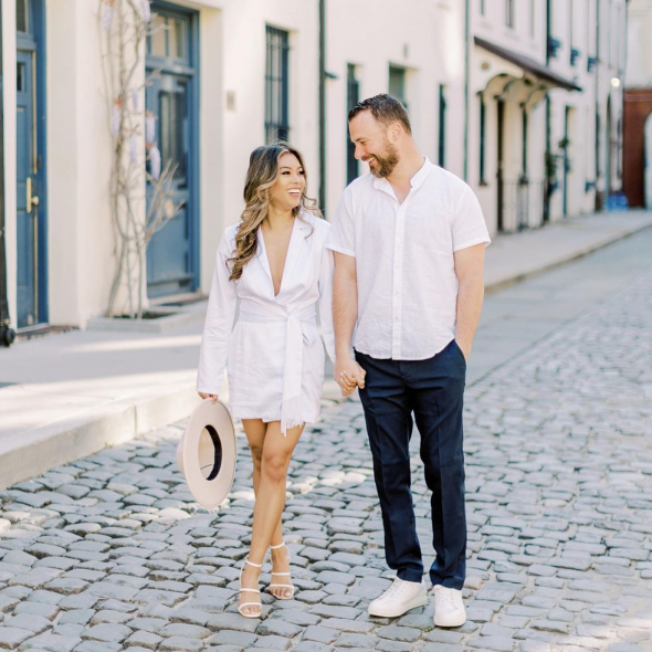 Krystal Balzer Photographer