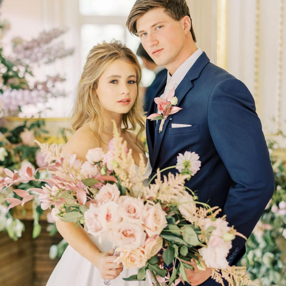 Krystal Balzer Photographer