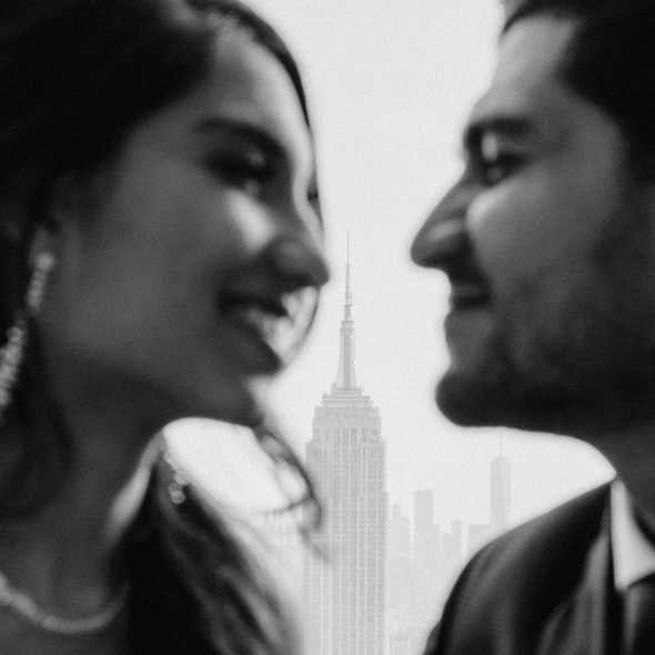 Aesthetic Sabotage Photographer