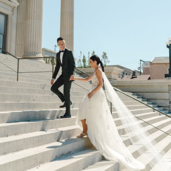 Gathered in Style Planner