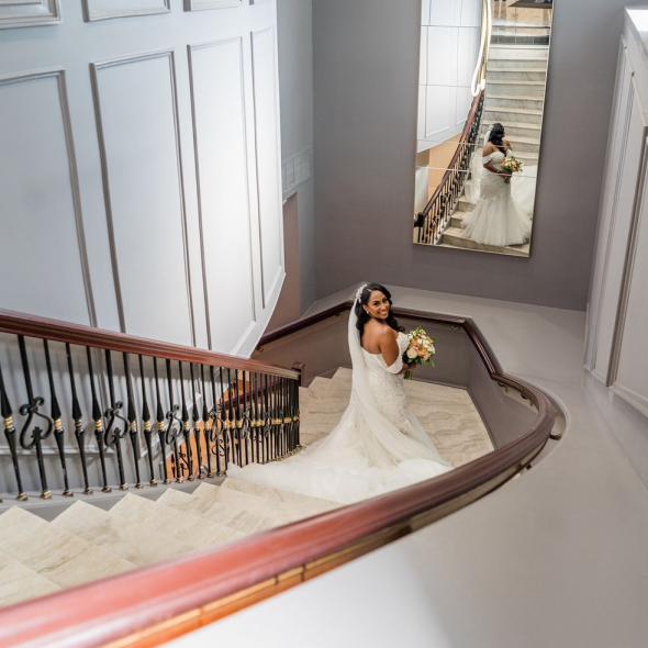 Hamilton Hotel  Venues