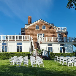 The Inn at Vint Hill Venue | Reviews