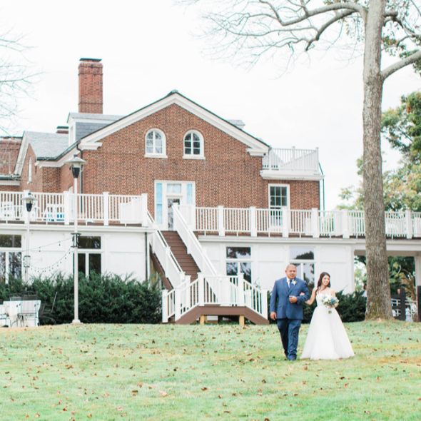 The Inn at Vint Hill Venues