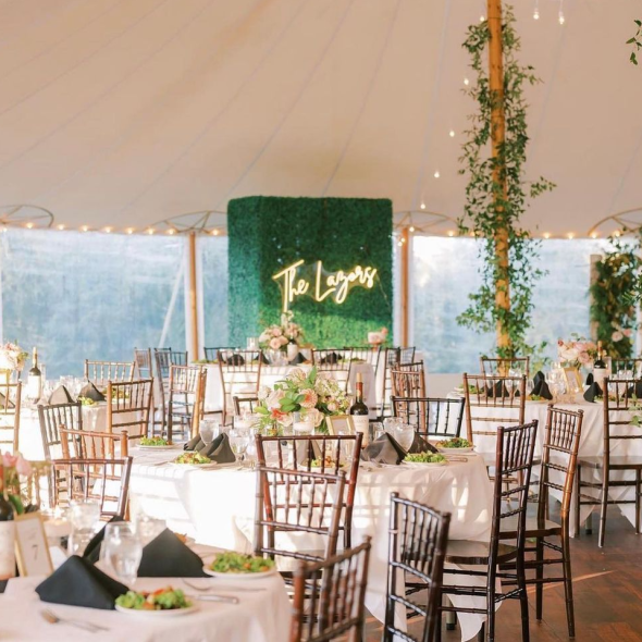 The Inn at Vint Hill Venues