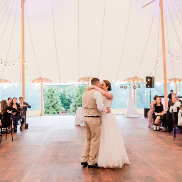 The Inn at Vint Hill Venues