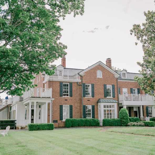 The Inn at Vint Hill Venues