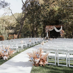 Redwood Canyon By Wedgewood Weddings Venues