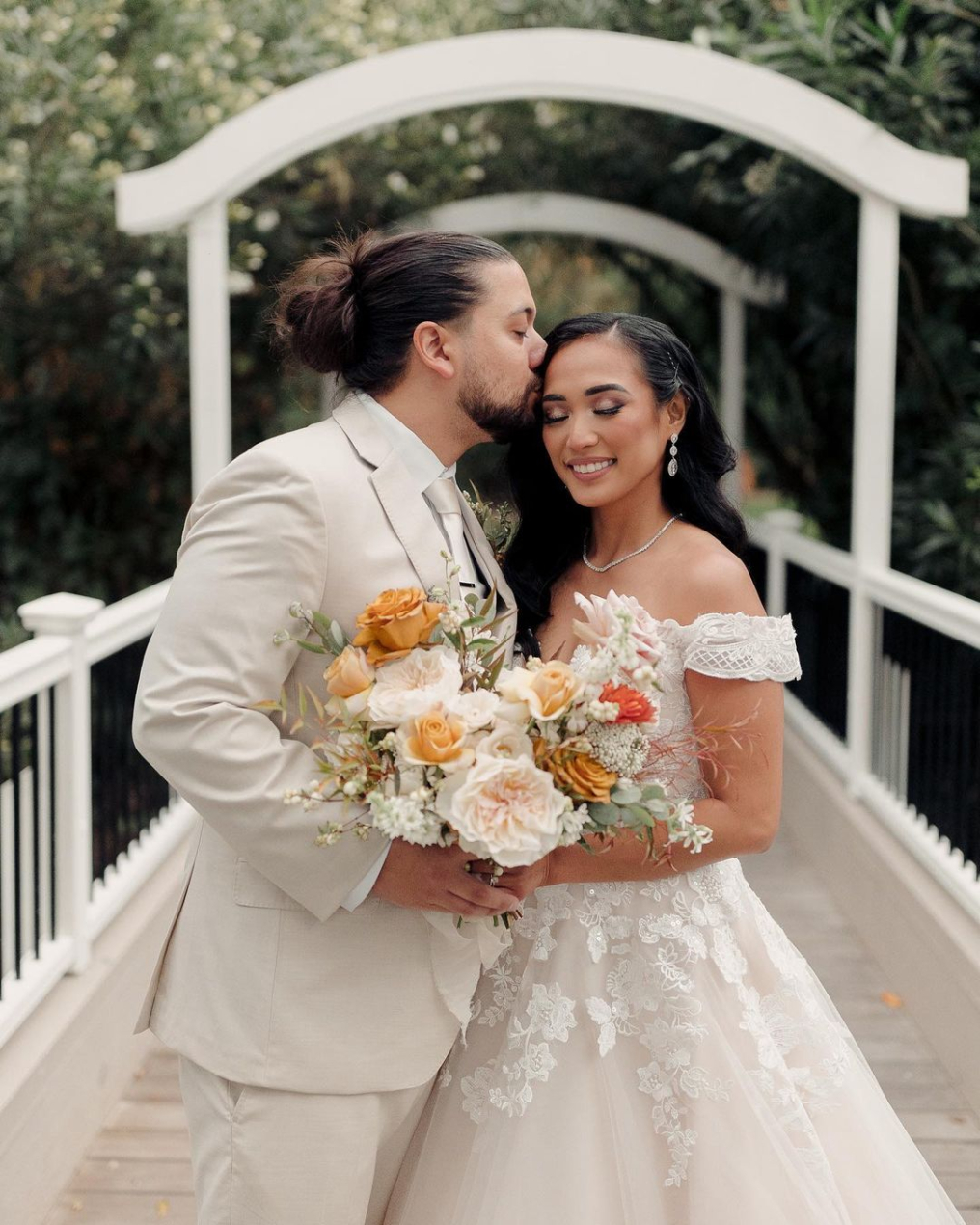 Redwood Canyon By Wedgewood Weddings
