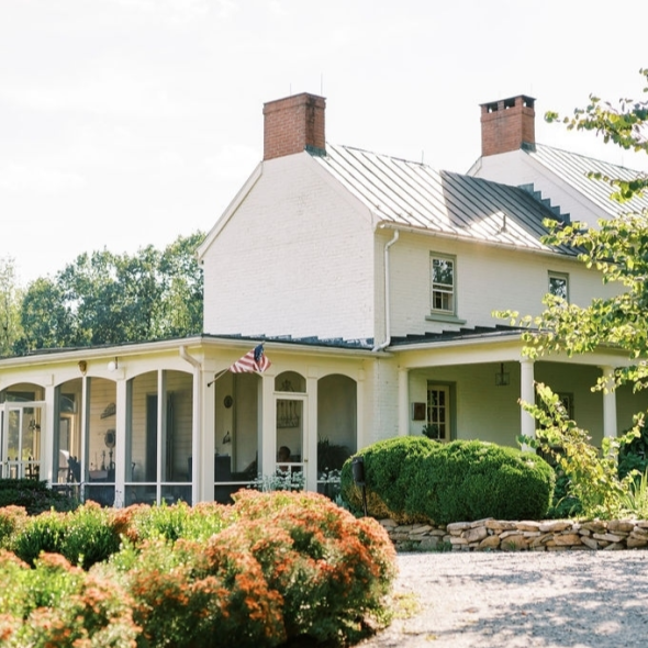 Sylvanside Farm Venues