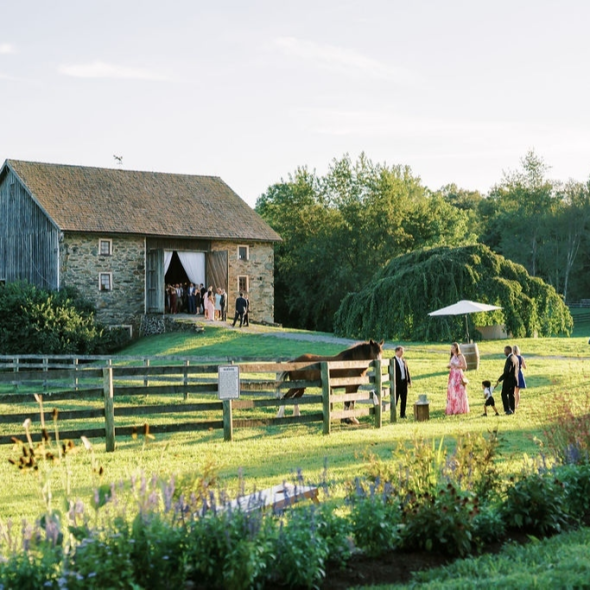 Sylvanside Farm Venues
