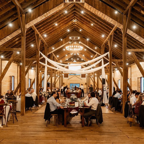 Sylvanside Farm Venues