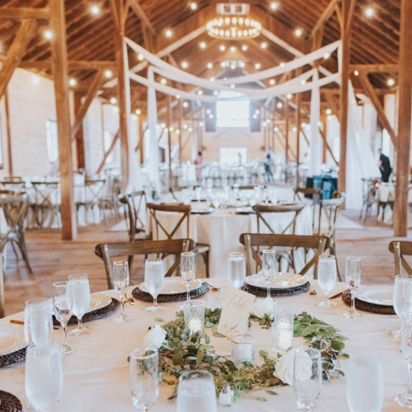 Sylvanside Farm Venues