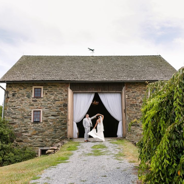 Sylvanside Farm Venues