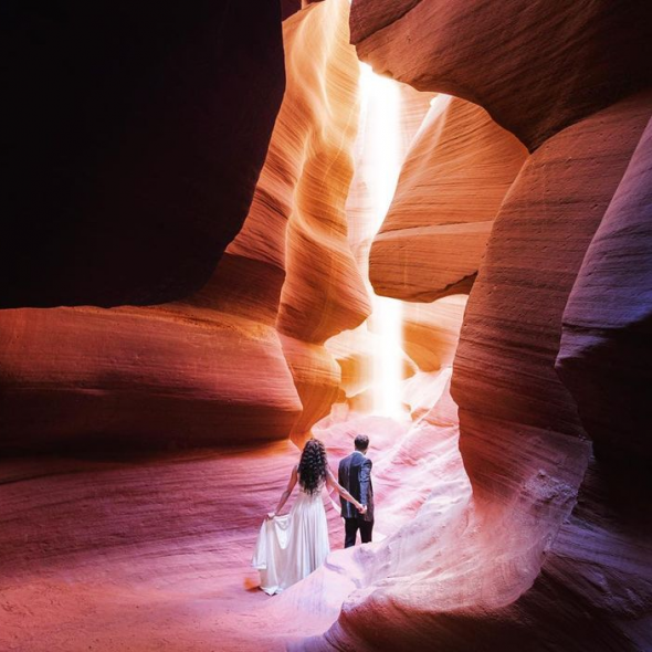 Clane Gessel Photographer