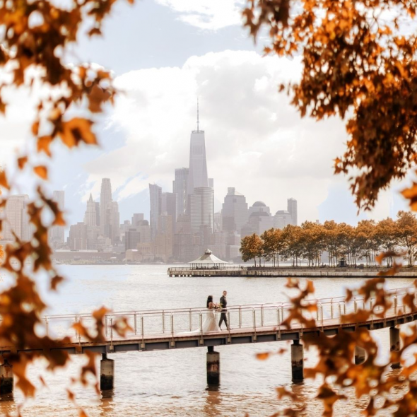 Clane Gessel Photographer