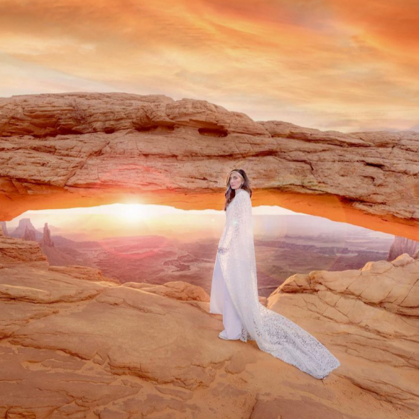 Clane Gessel Photographer