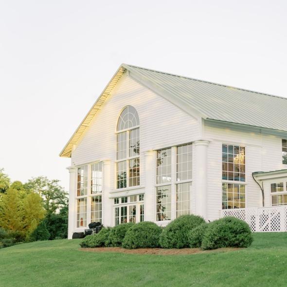 Raspberry Plain Manor Venues