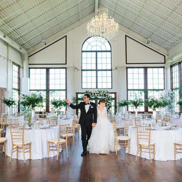 Raspberry Plain Manor Venues
