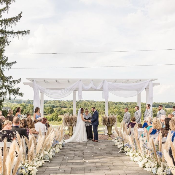 Raspberry Plain Manor Venues