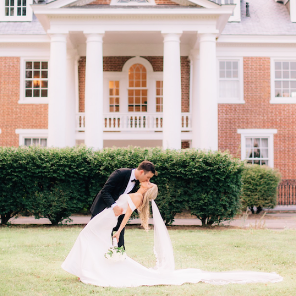 Raspberry Plain Manor Venues