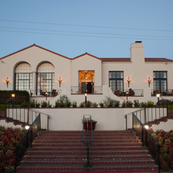 Sequoyah Country Club Venues Sequoyah Country Club Venues