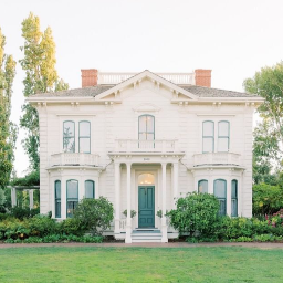 Rengstorff House Venue