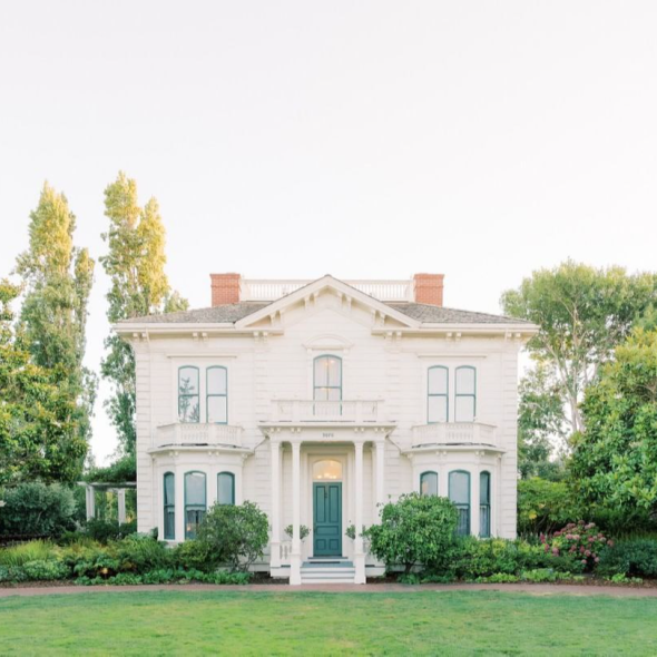 Rengstorff House Venues Rengstorff House Venues