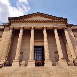 The Franklin Institute
