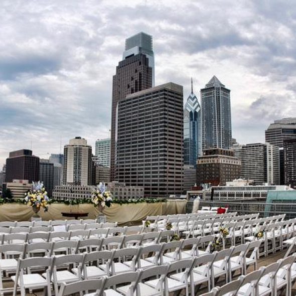 The Franklin Institute Venues