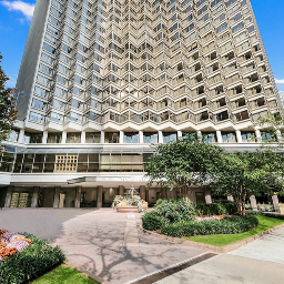 The Rittenhouse Hotel Venue