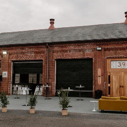 BLDG39 Venue | About