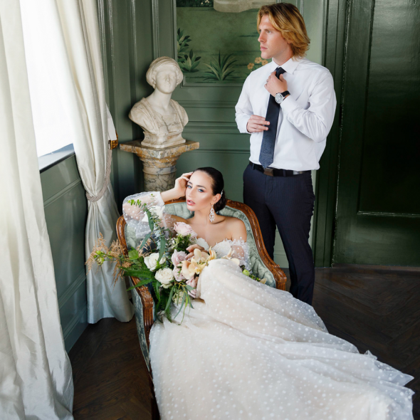 Amalya Shandelman Photographer