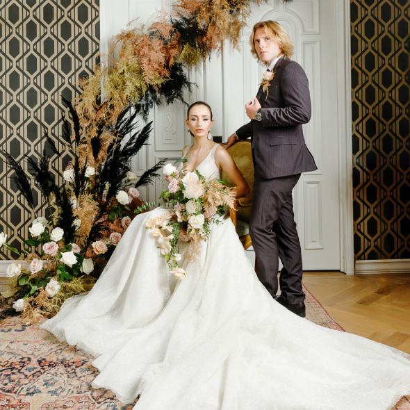 Amalya Shandelman Photographer