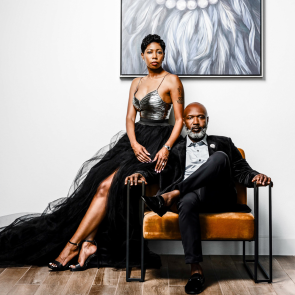 Amalya Shandelman Photographer