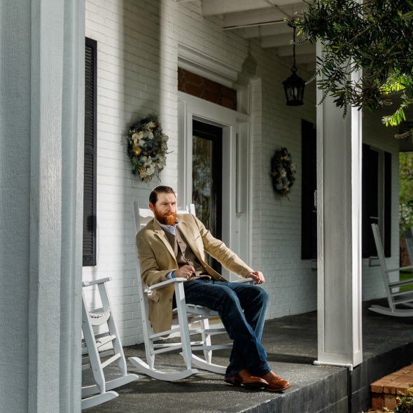 Amalya Shandelman Photographer