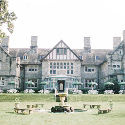 Greystone Hall Venue