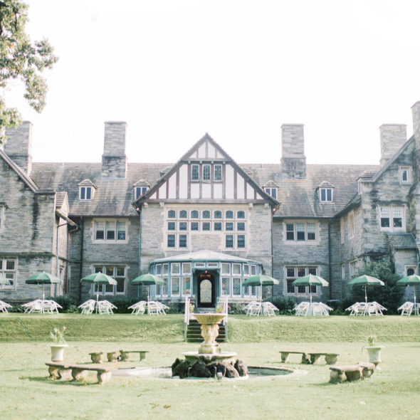 Greystone Hall Venues