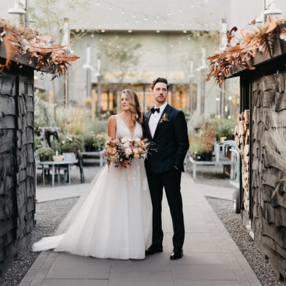 Terrain Events Venues