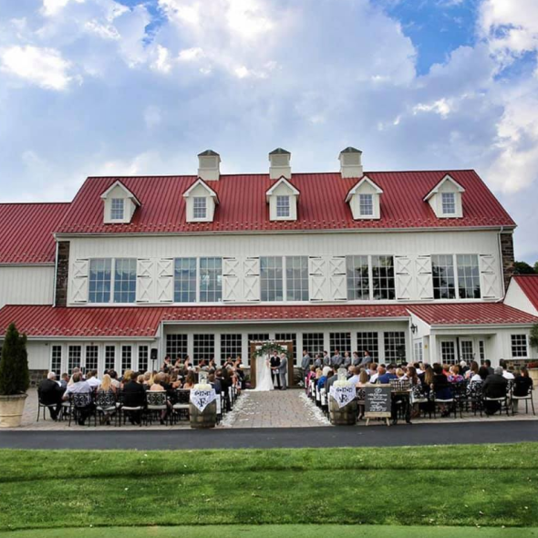 La Massaria at Bella Vista 	 Venues