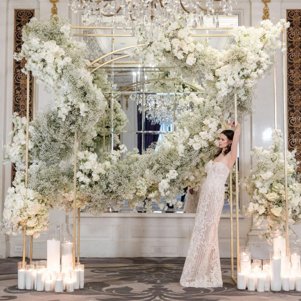 Gifted Events Planner Gifted Events Planner