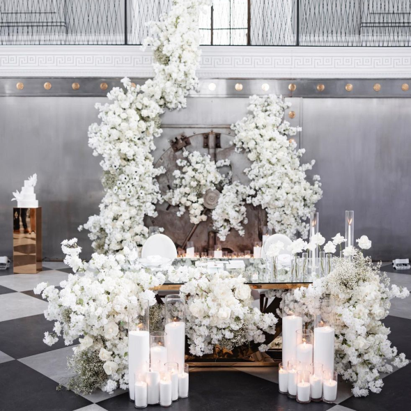 Gifted Events Planner Gifted Events Planner