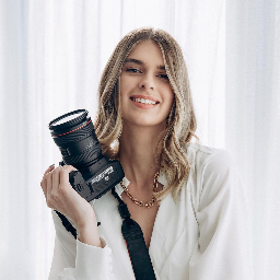 Milk Photography by Anastasia